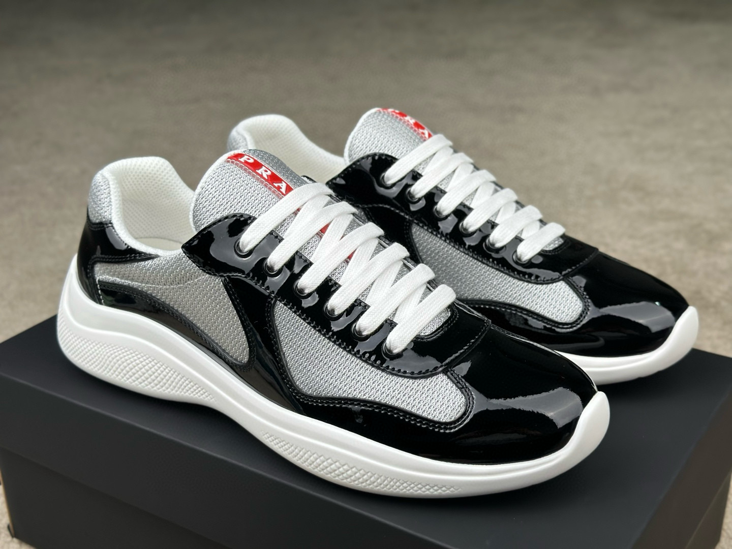 Prada Sneaker – PRDA1162