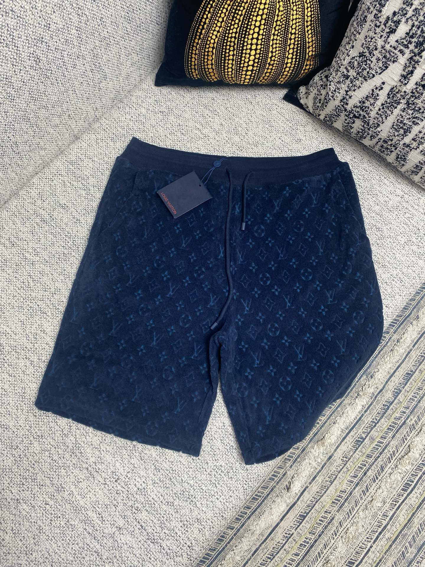 Louis Vuitton Short – SHRT1340