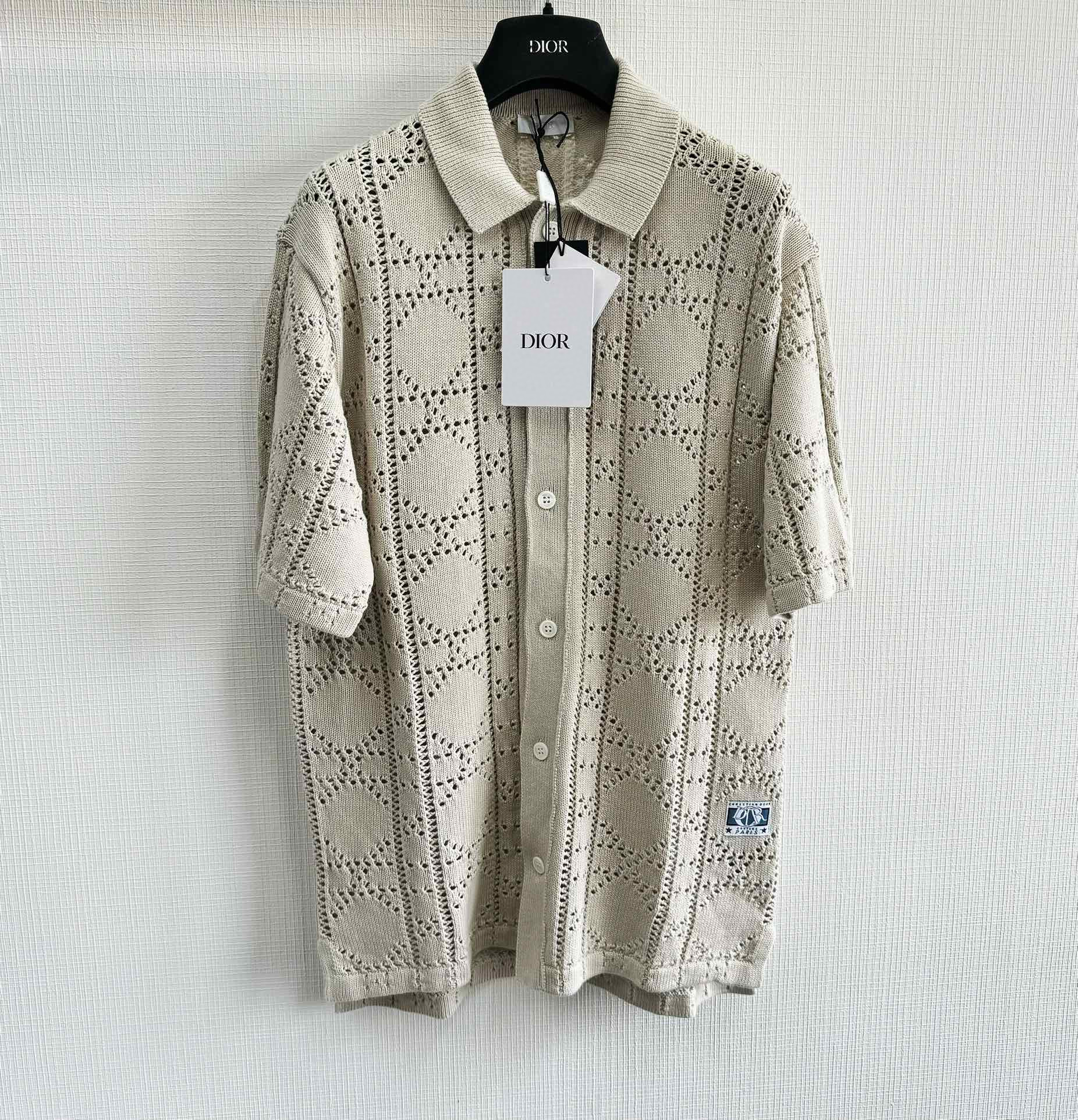 Dior Shirt – SHTR1561