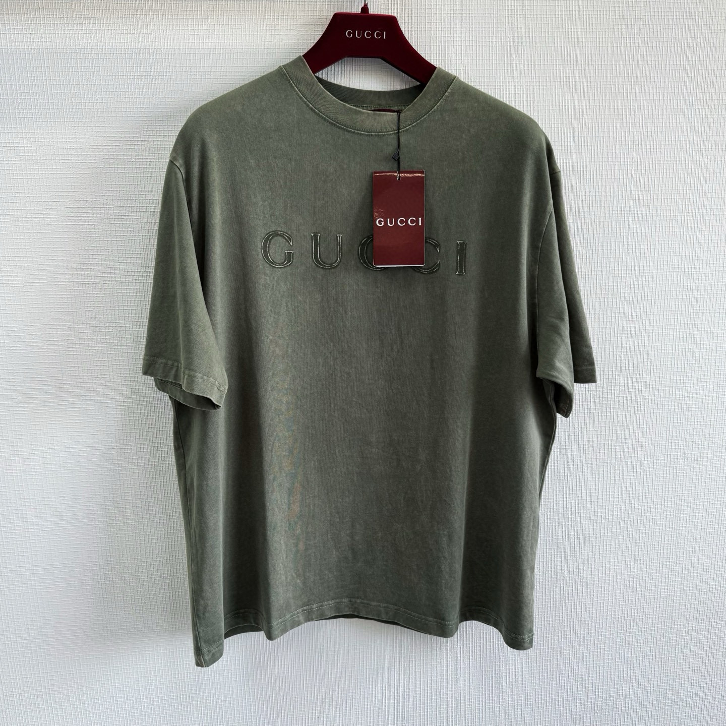 Gucci T-Shirt – TSHP3430