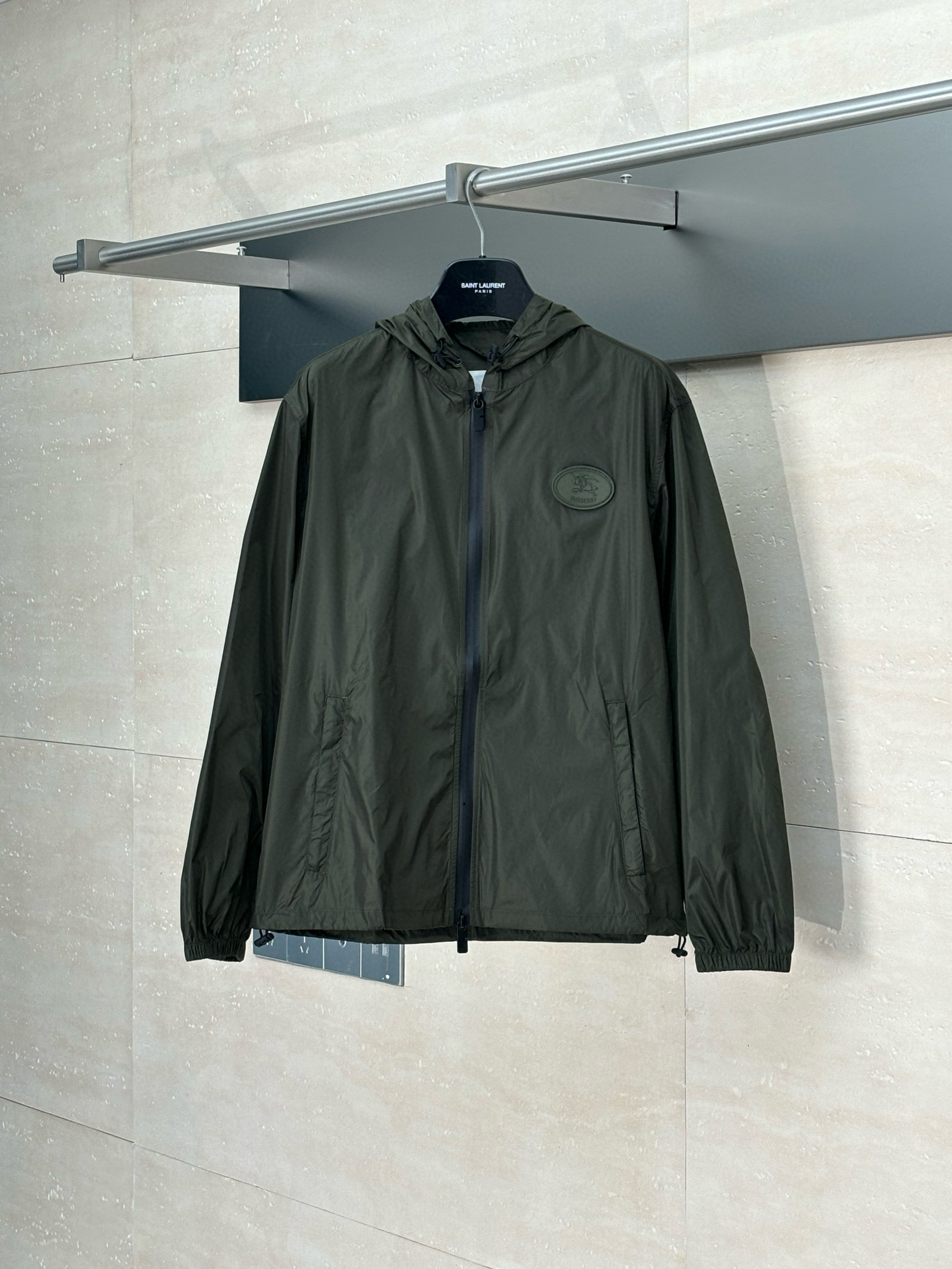 Burberry Jacket – CJKT1836