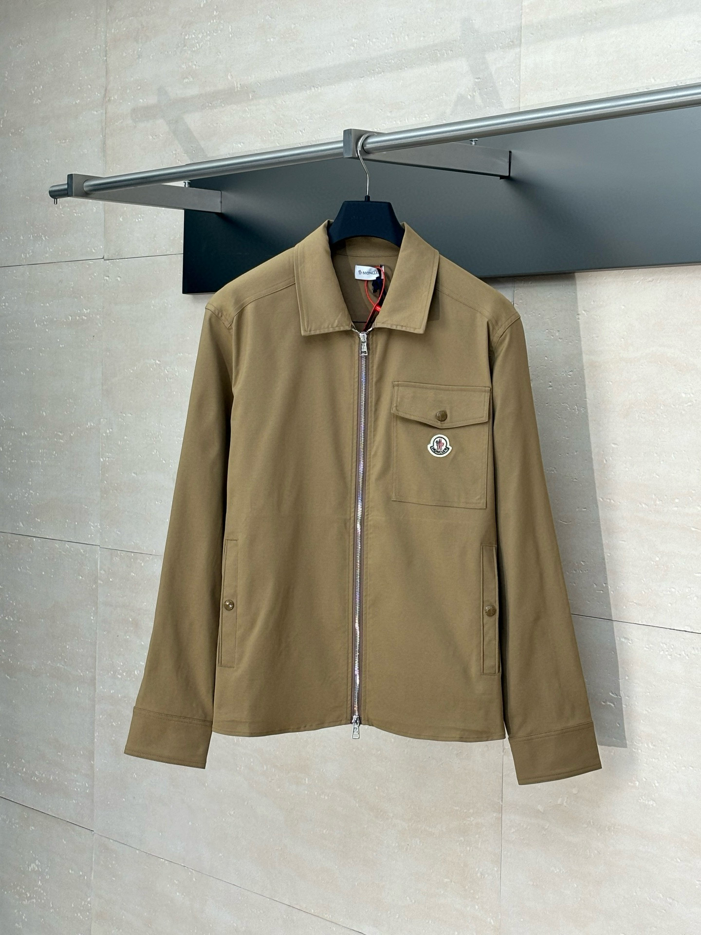 Moncler Jacket – CJKT1837