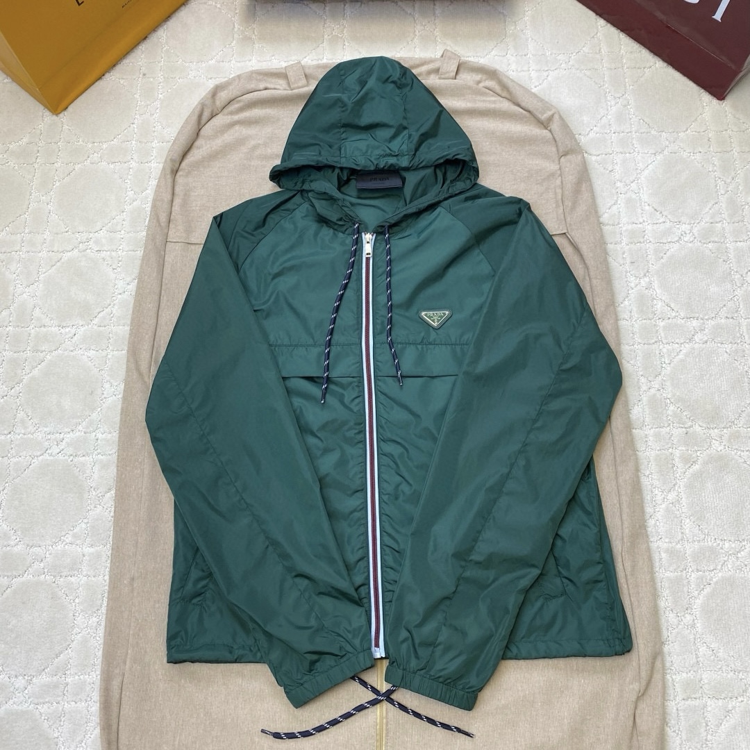 Prada Jacket – CJKT1839