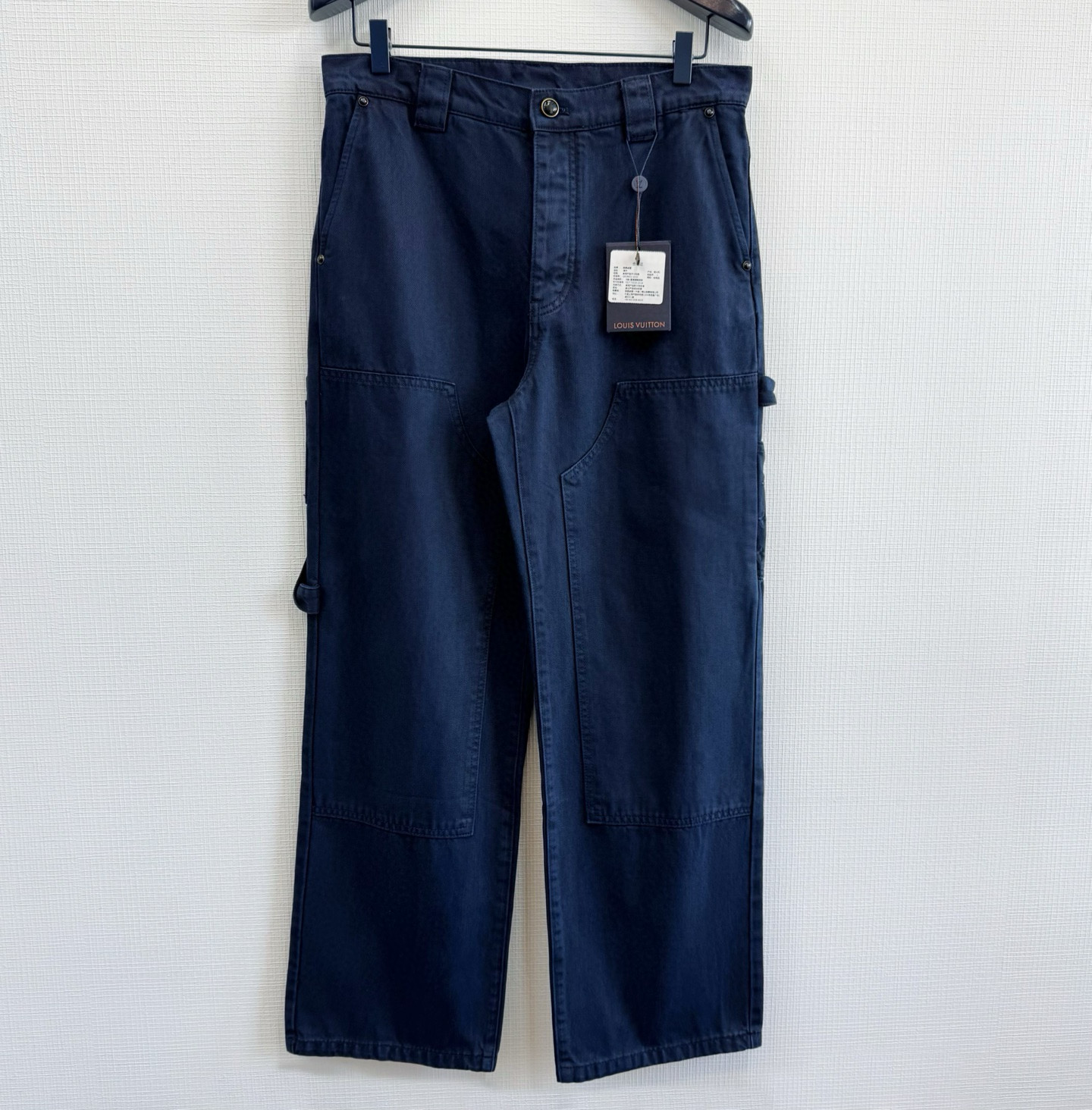 Louis Vuitton Jeans – JEPA1354