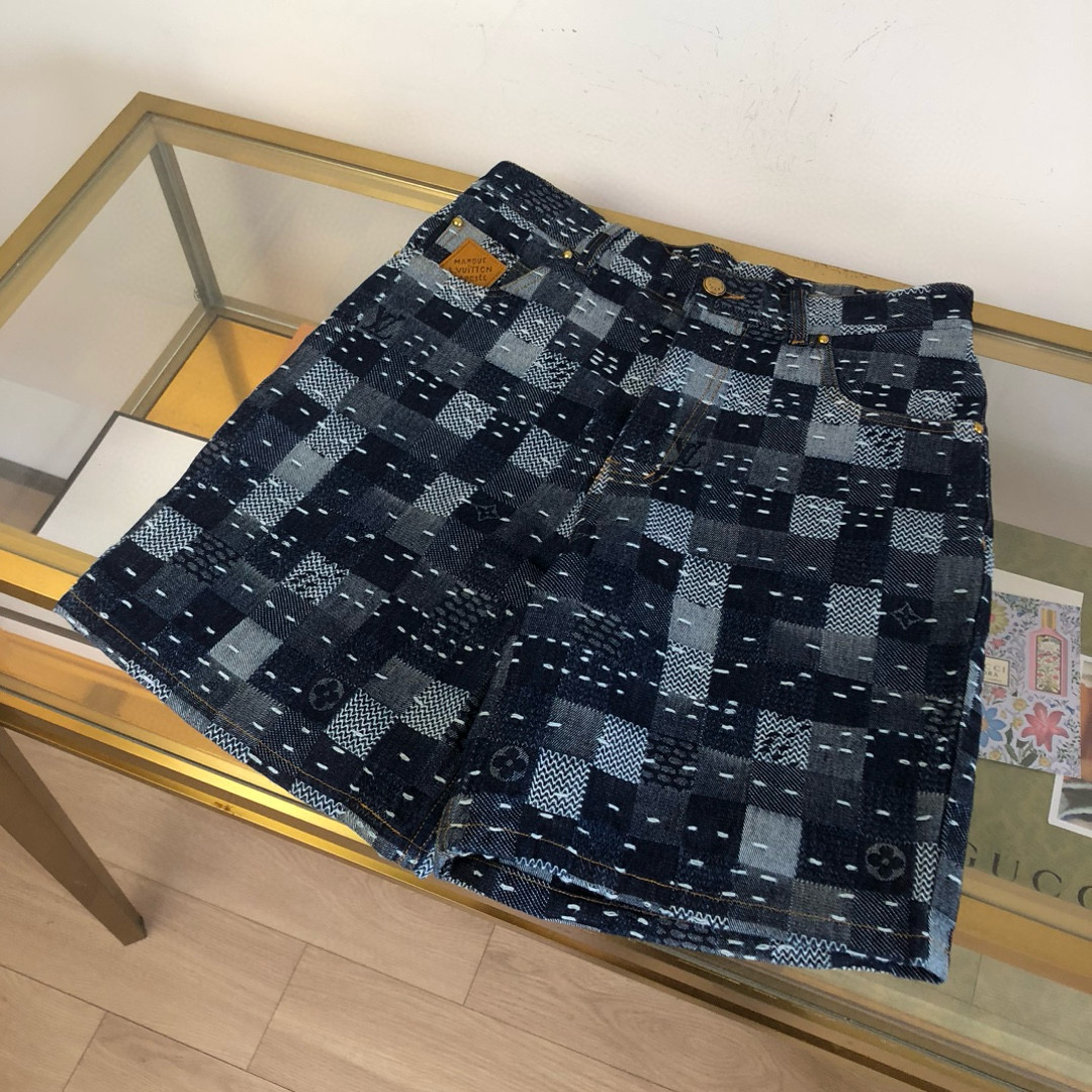 Louis Vuitton Short – SHRT1341