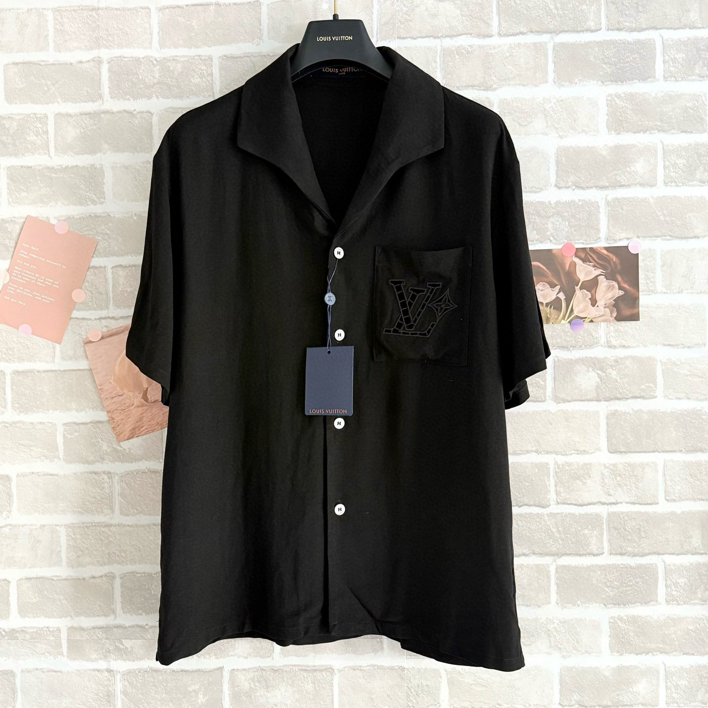 Louis Vuitton Shirt – SHTR1573