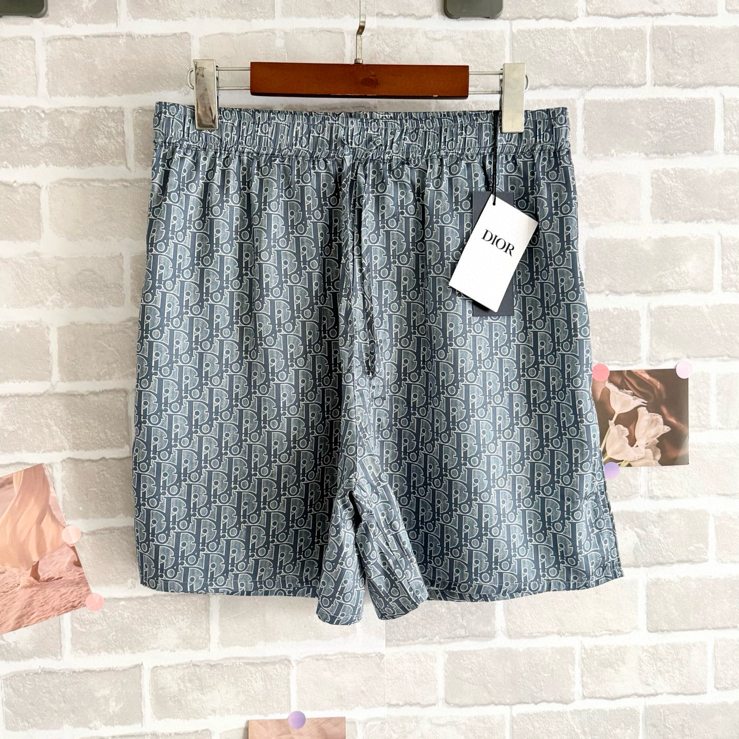 Dior Short – TRJT1211