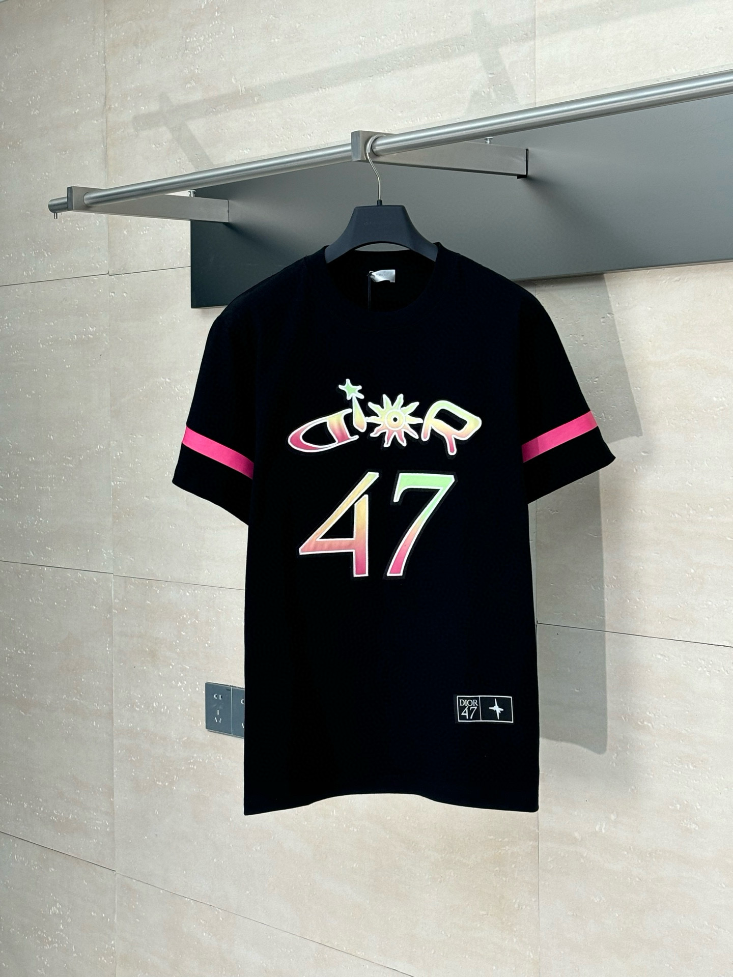Dior T-Shirt – TSHP3440