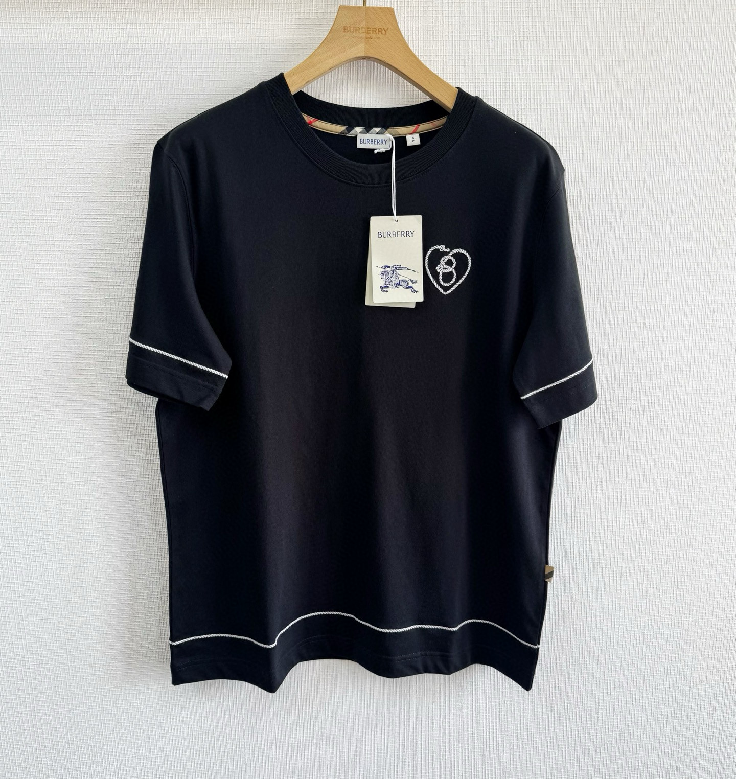 Burberry T-Shirt – TSHP3457