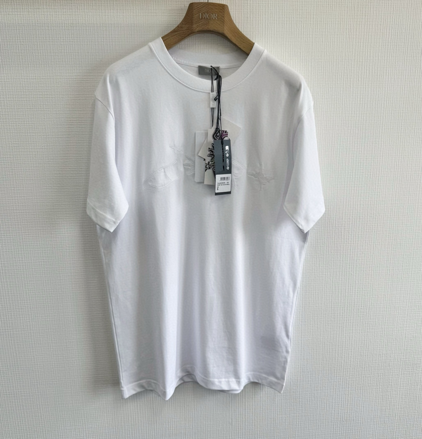 Dior T-Shirt – TSHP3463
