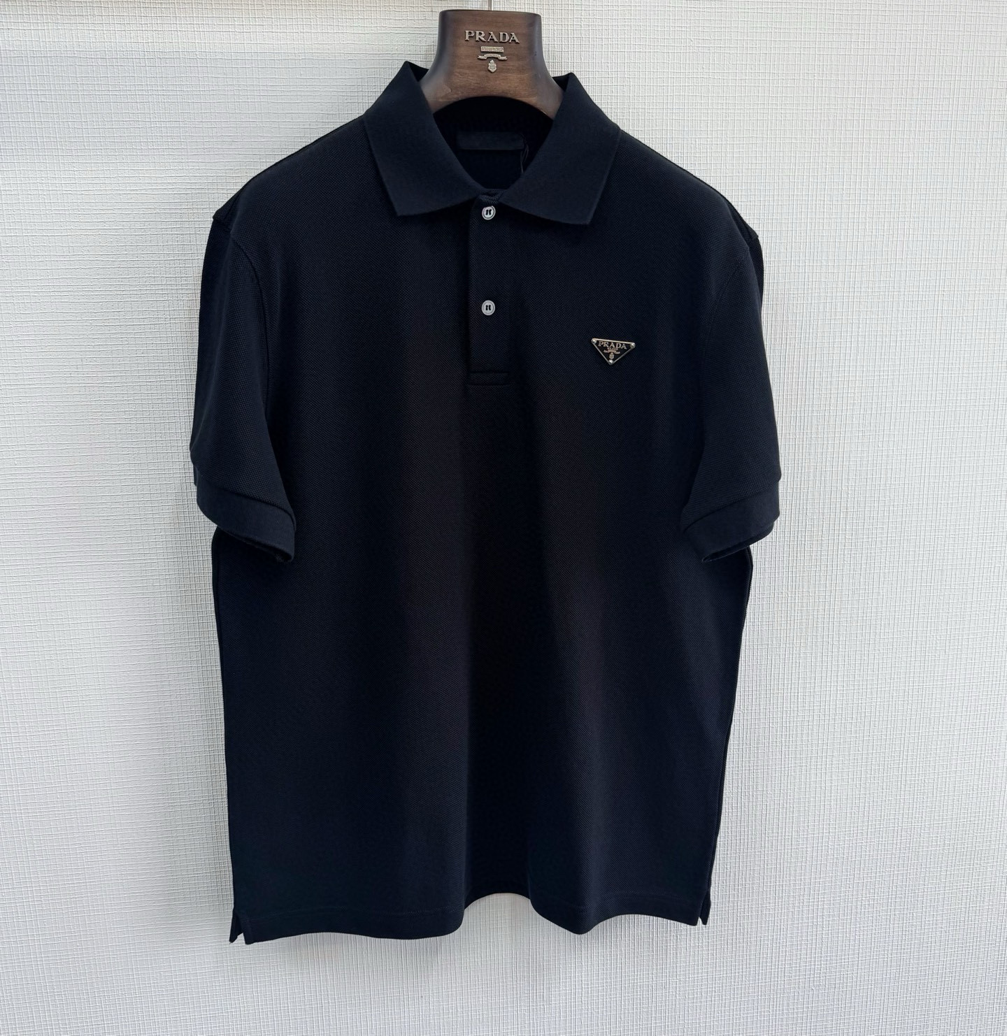 Prada Polo T-Shirt – TSHP3462