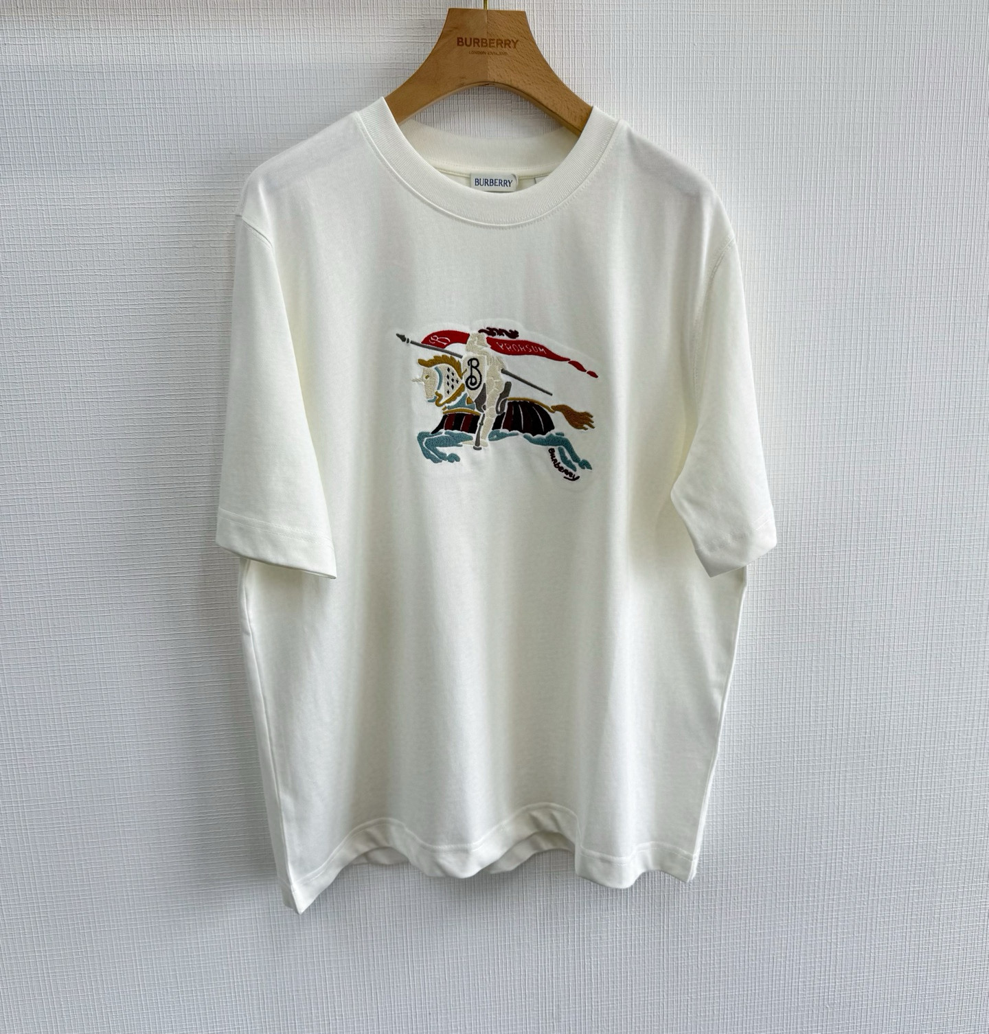 Burberry T-Shirt – TSHP3485