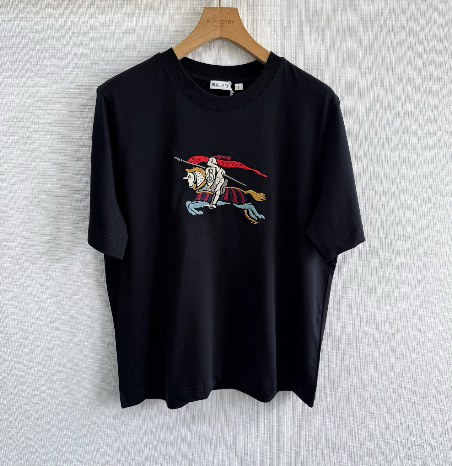 Burberry T-Shirt – TSHP3486