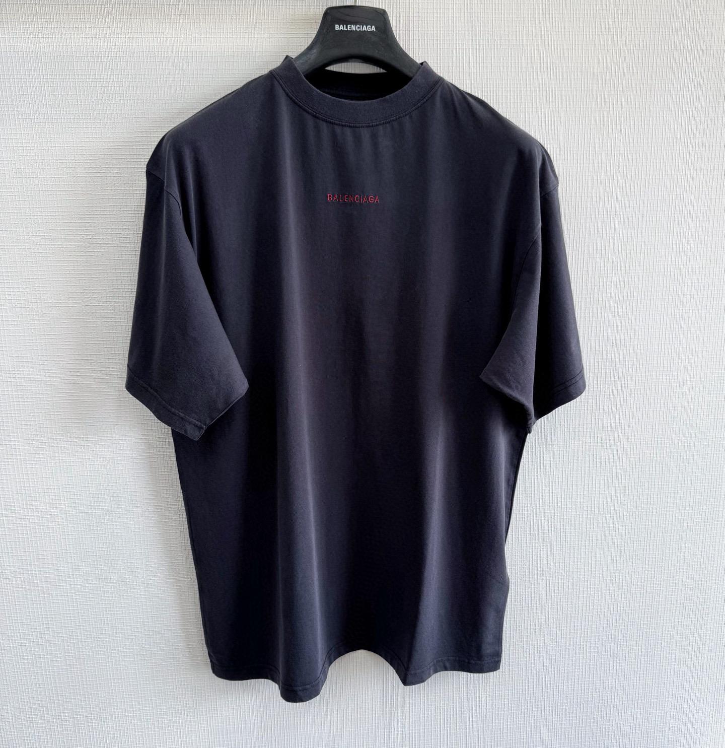 Balenciaga T-Shirt – TSHP3502