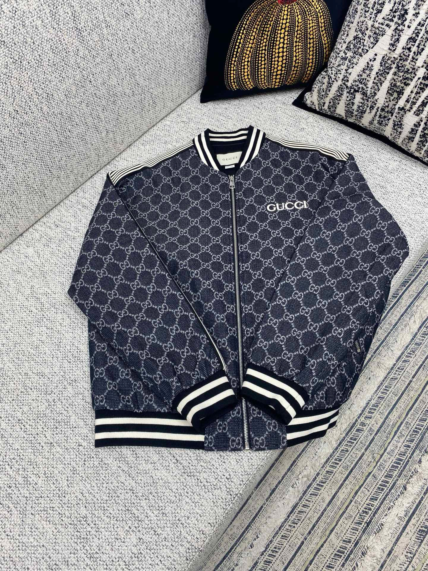 Gucci Jacket – CJKT1855