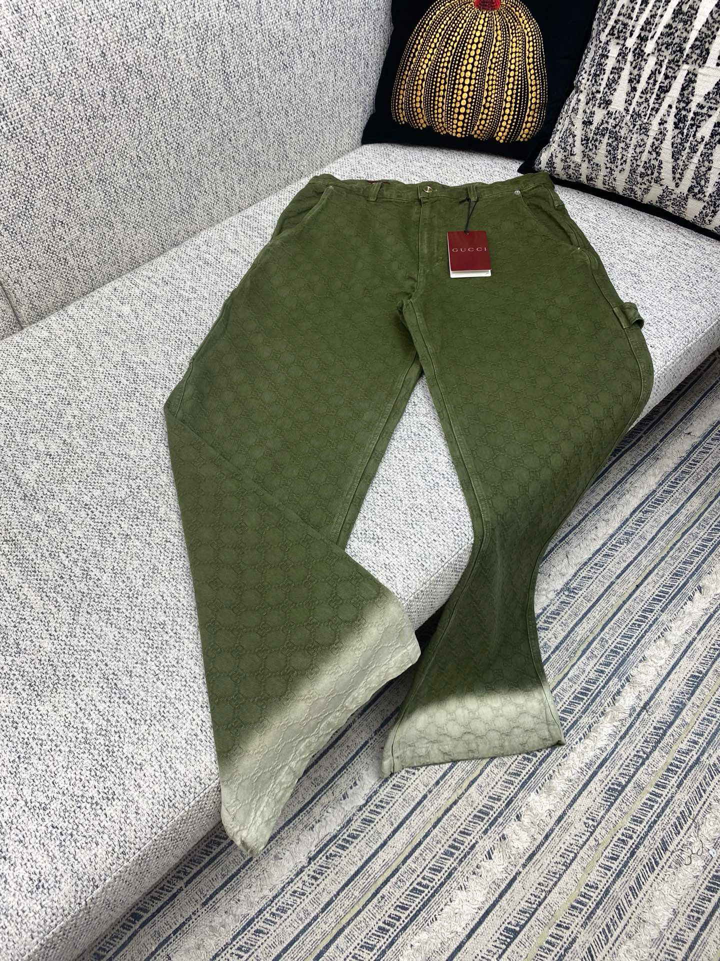 Gucci Jeans – JEPA1355