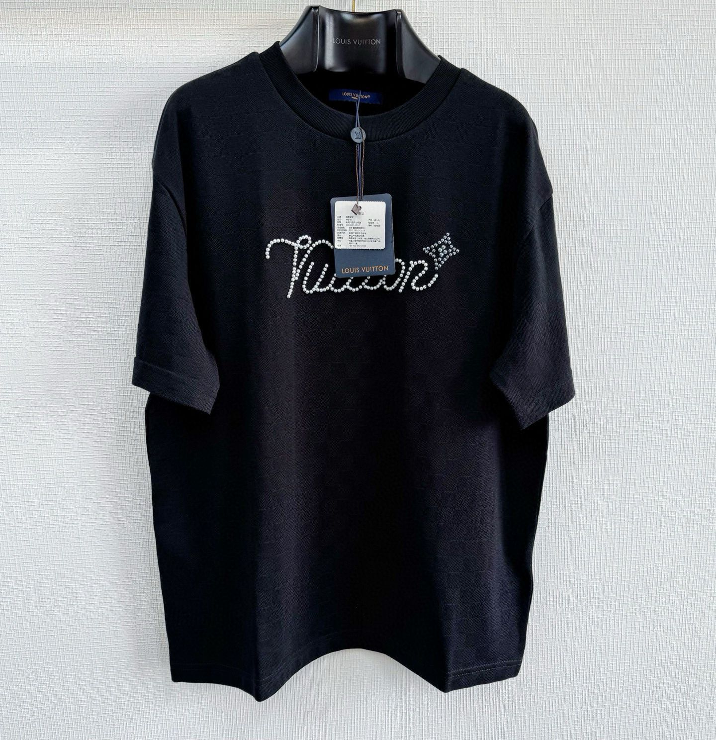 Louis Vuitton T-Shirt – TSHP3503