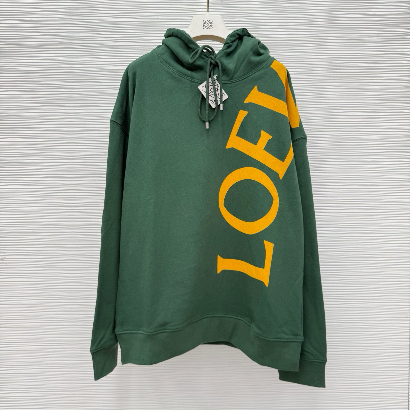 Loewe Hoodie – SWHO2620