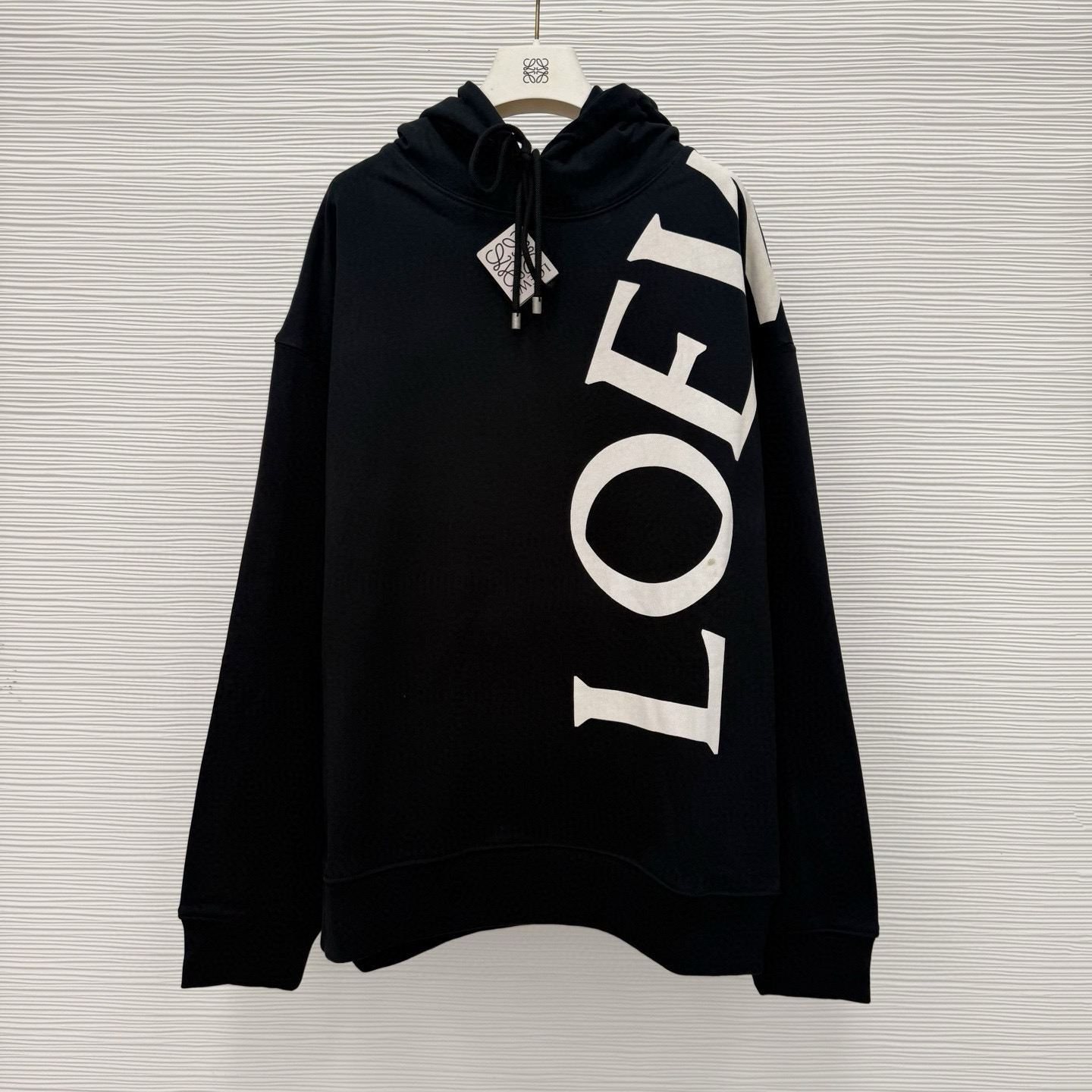 SWHO2621-1.jpg Loewe Hoodie – SWHO2621 – Bild 1