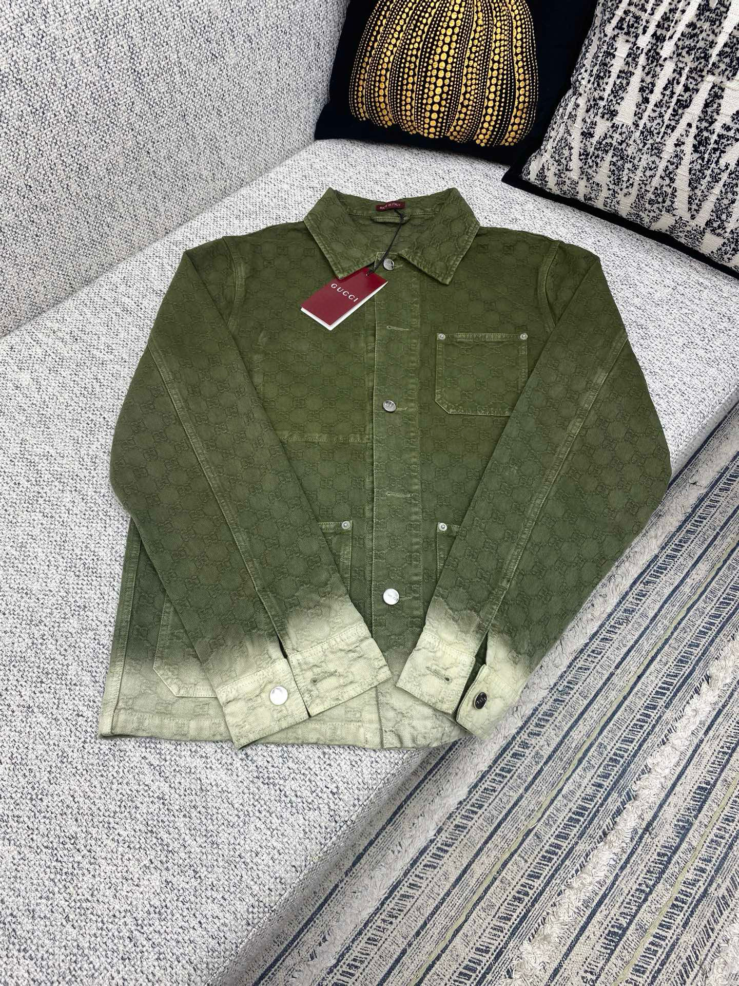 Gucci Shirt – SHTR1578