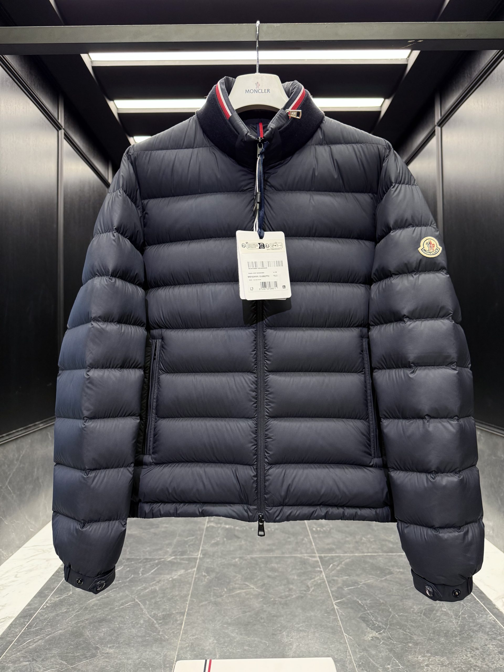 Moncler Jacket – CJKT1923