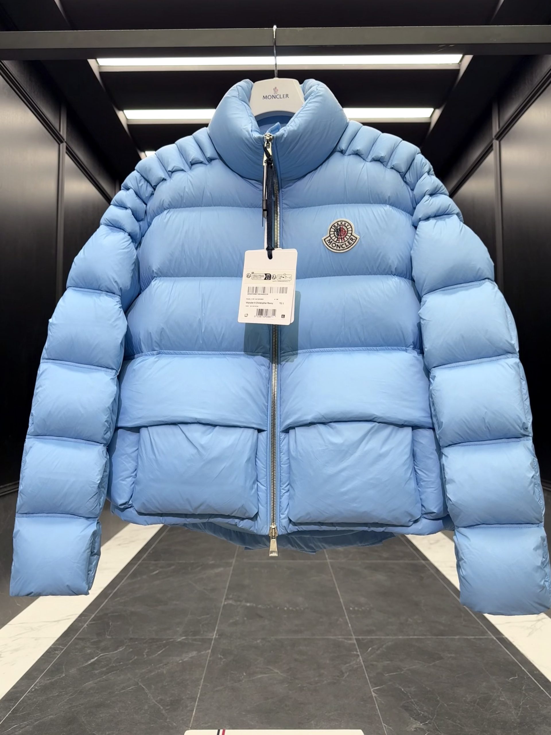 Moncler Jacket – CJKT1927