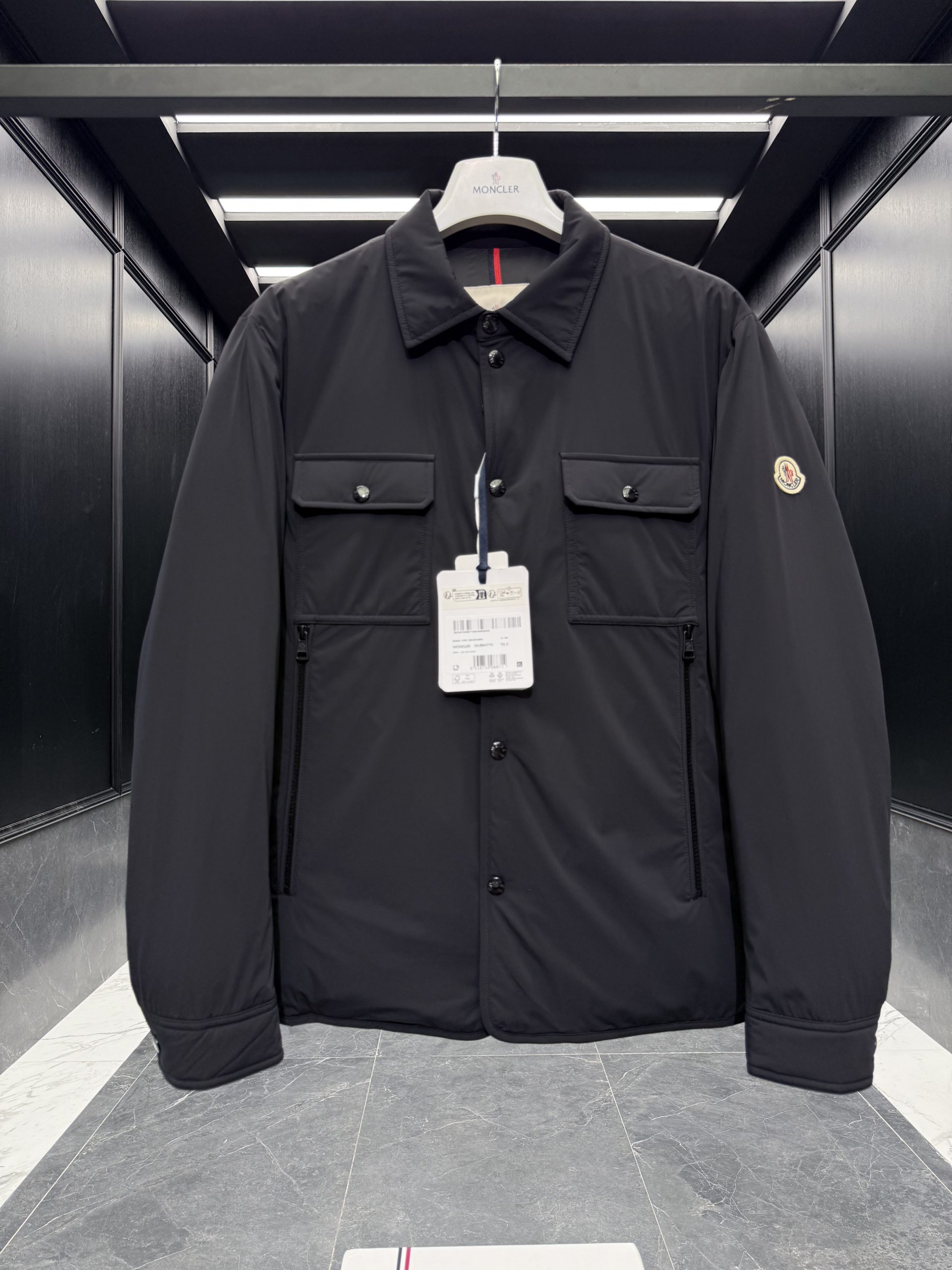 Moncler Jacket – CJKT1957