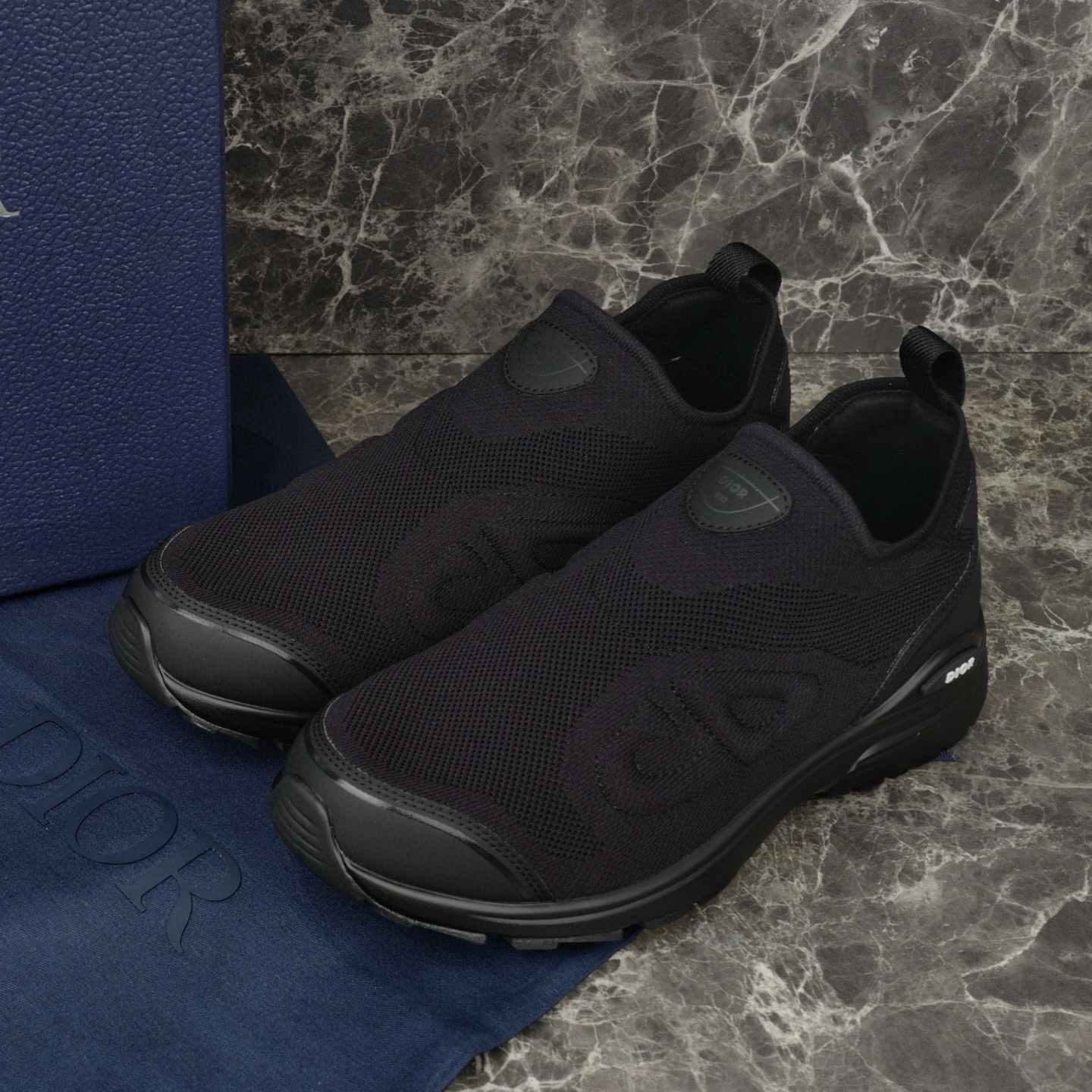 Dior B30 Sneaker – DIOR1358