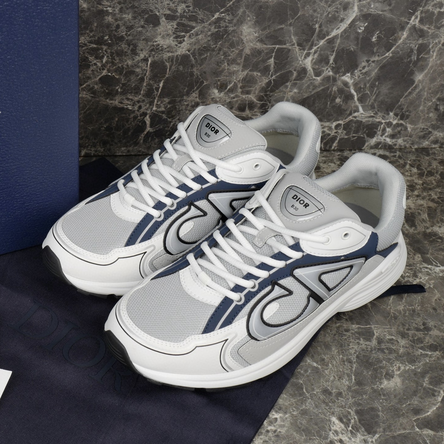 Dior B30 Sneaker – DIOR1360