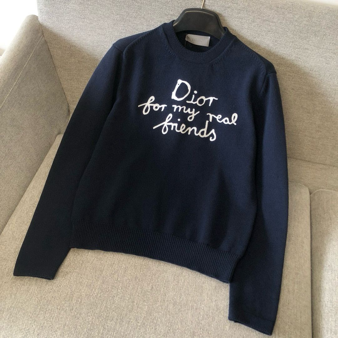 Dior Sweater – SWHO2629