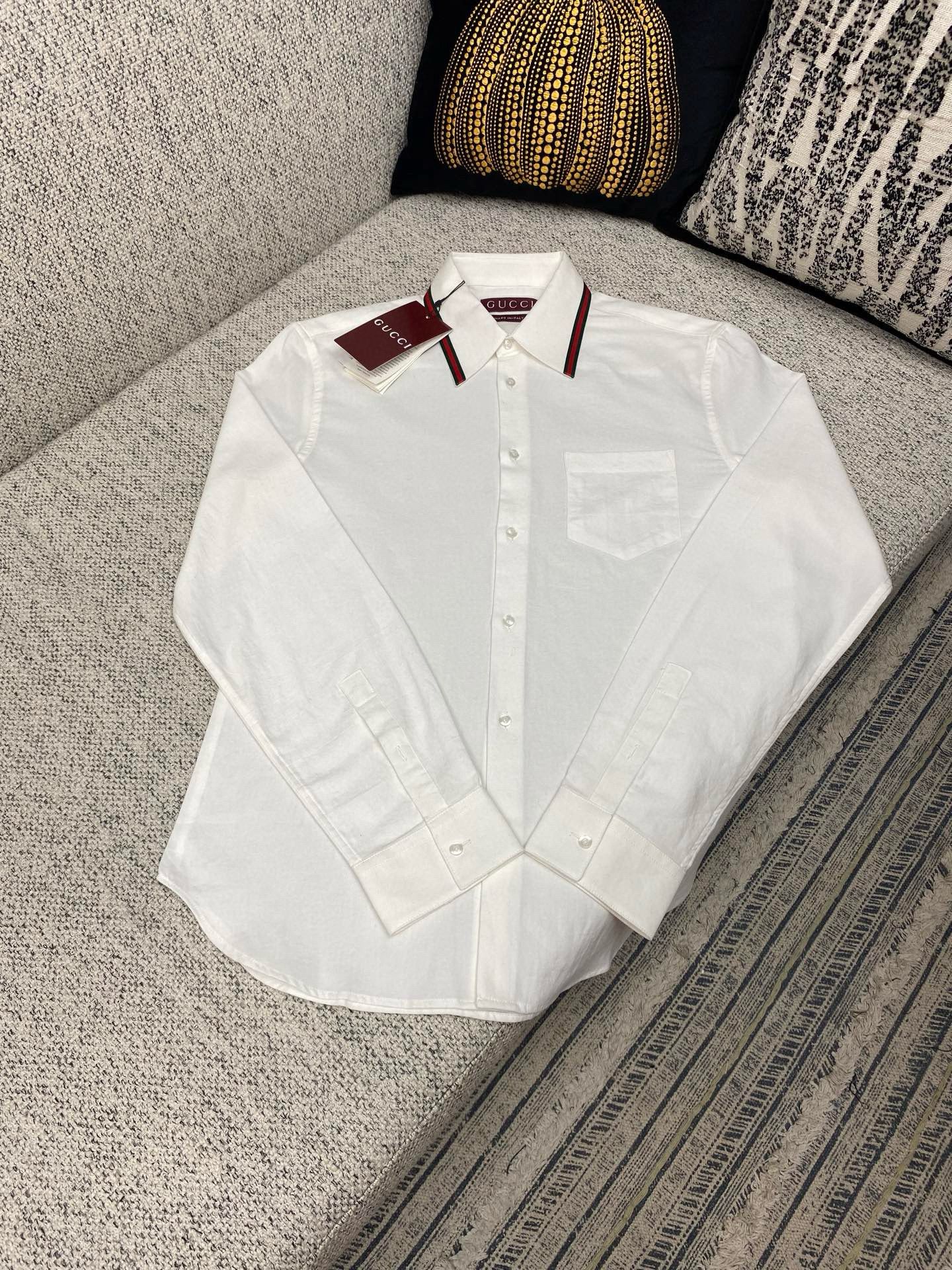 Gucci Shirt – SHTR1584