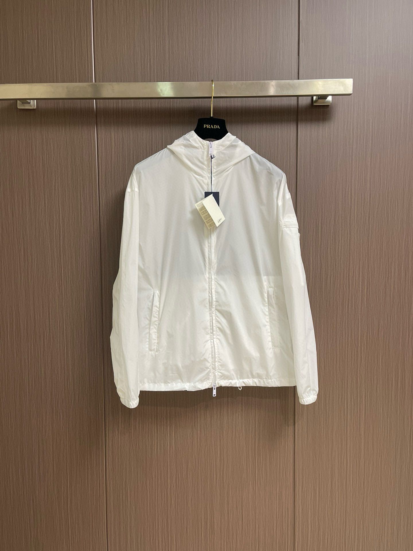 Prada Jacket – CJKT1863