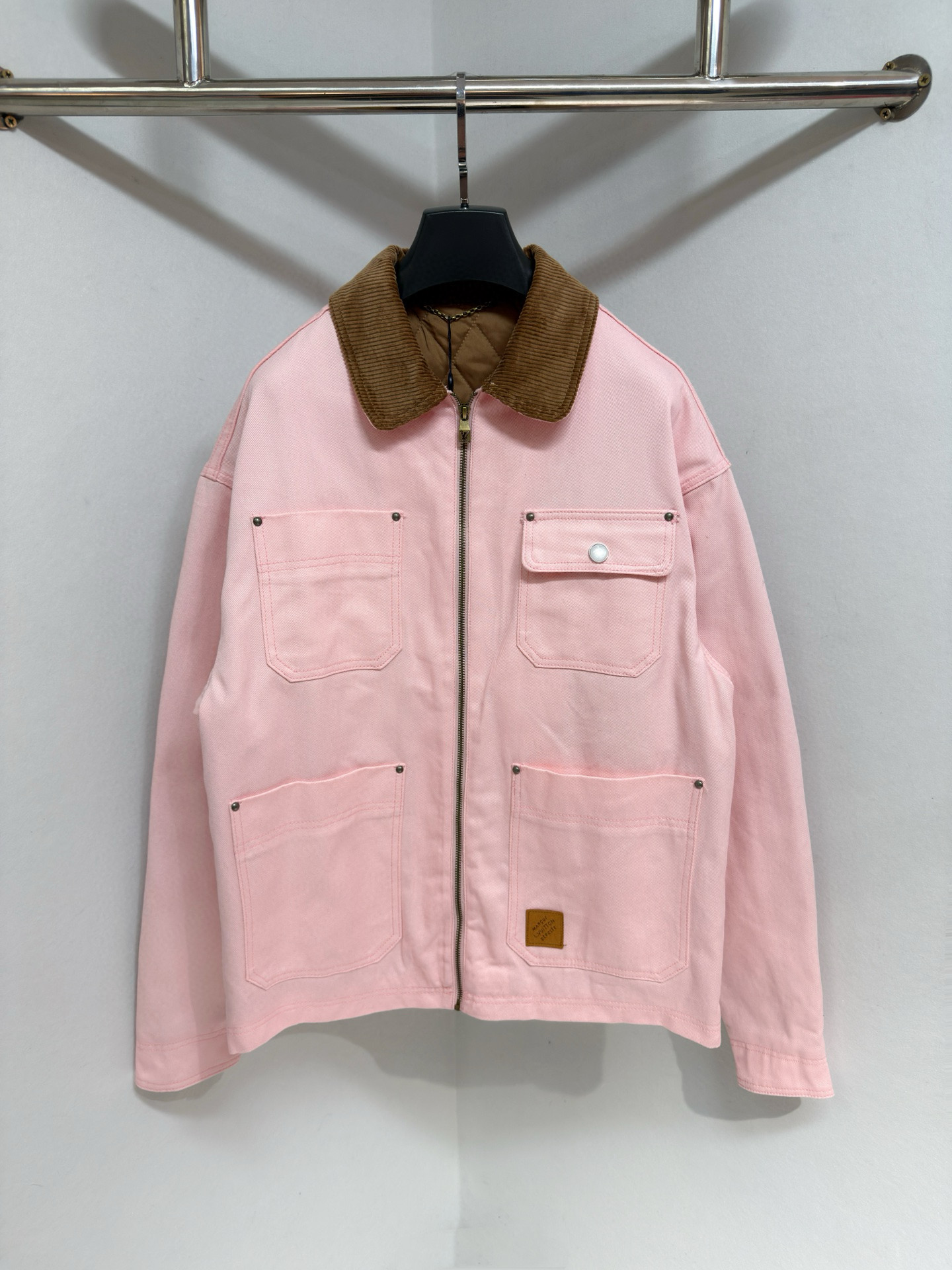 Louis Vuitton Jacket – CJKT1917