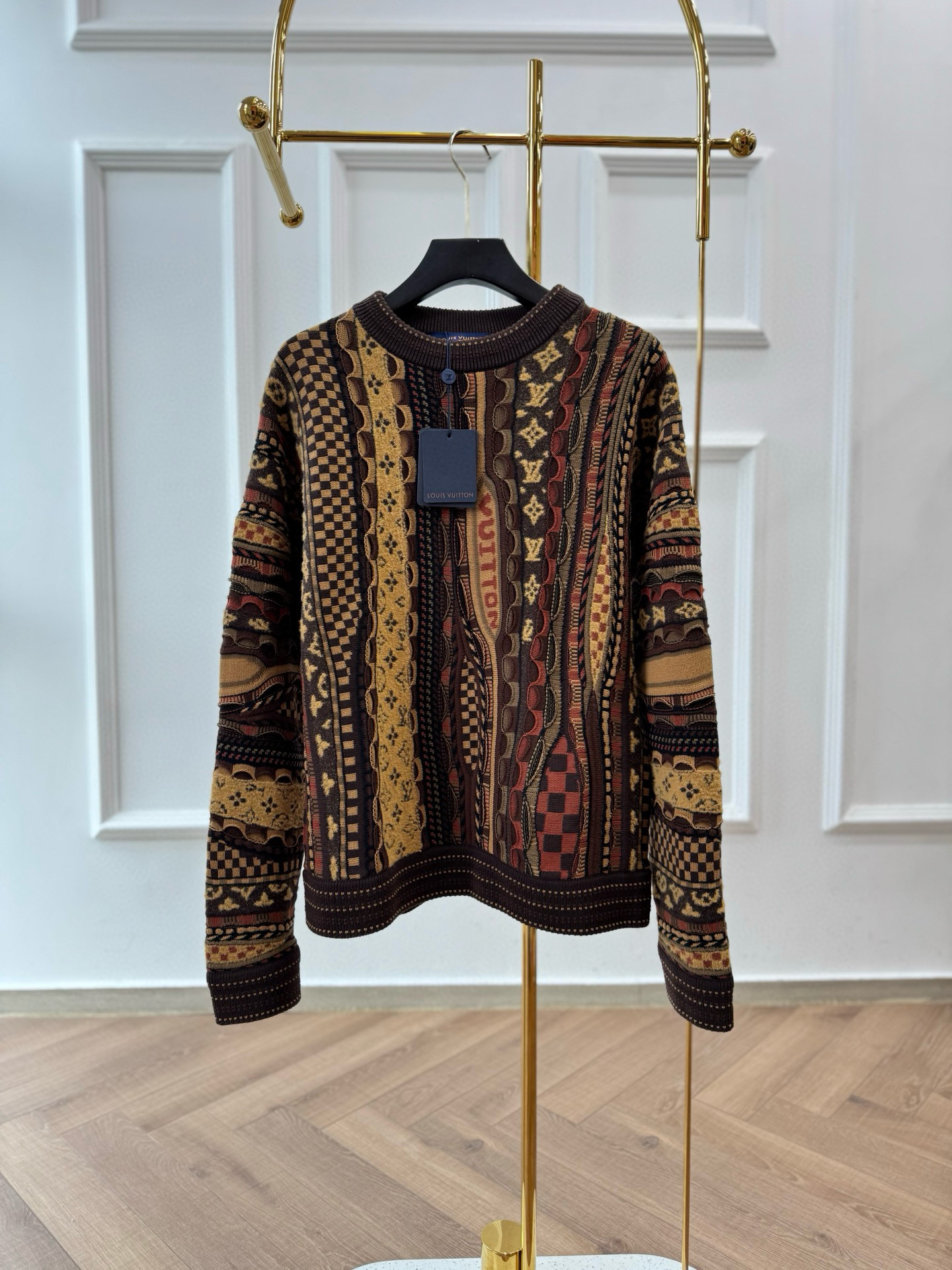 Louis Vuitton Sweater – SWHO2691