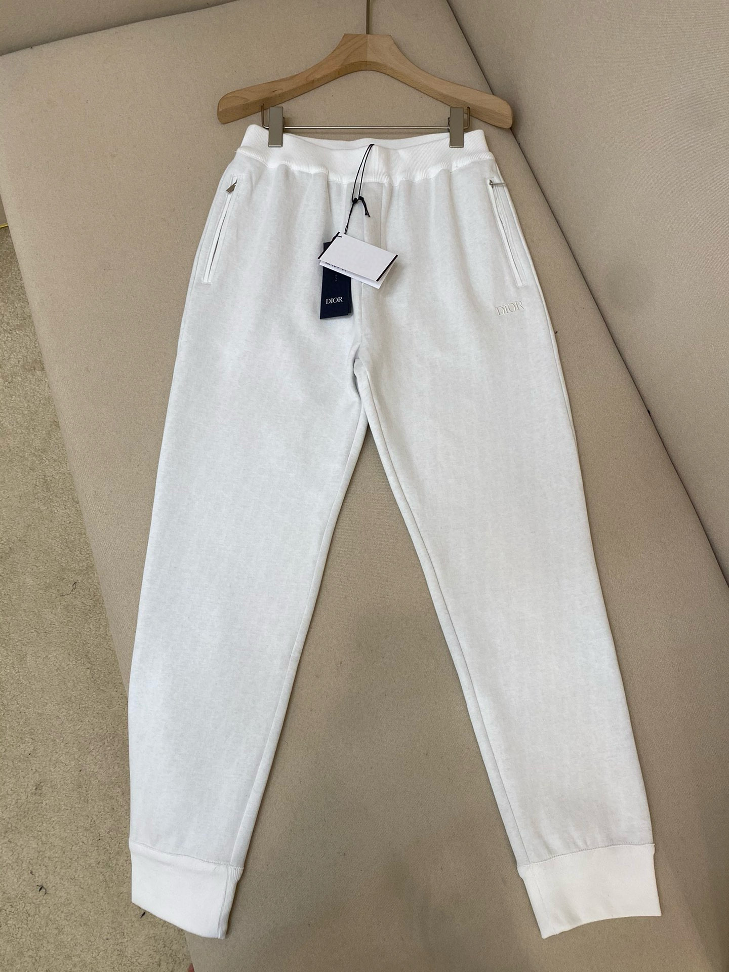 Dior Track Pants – TRJT1220