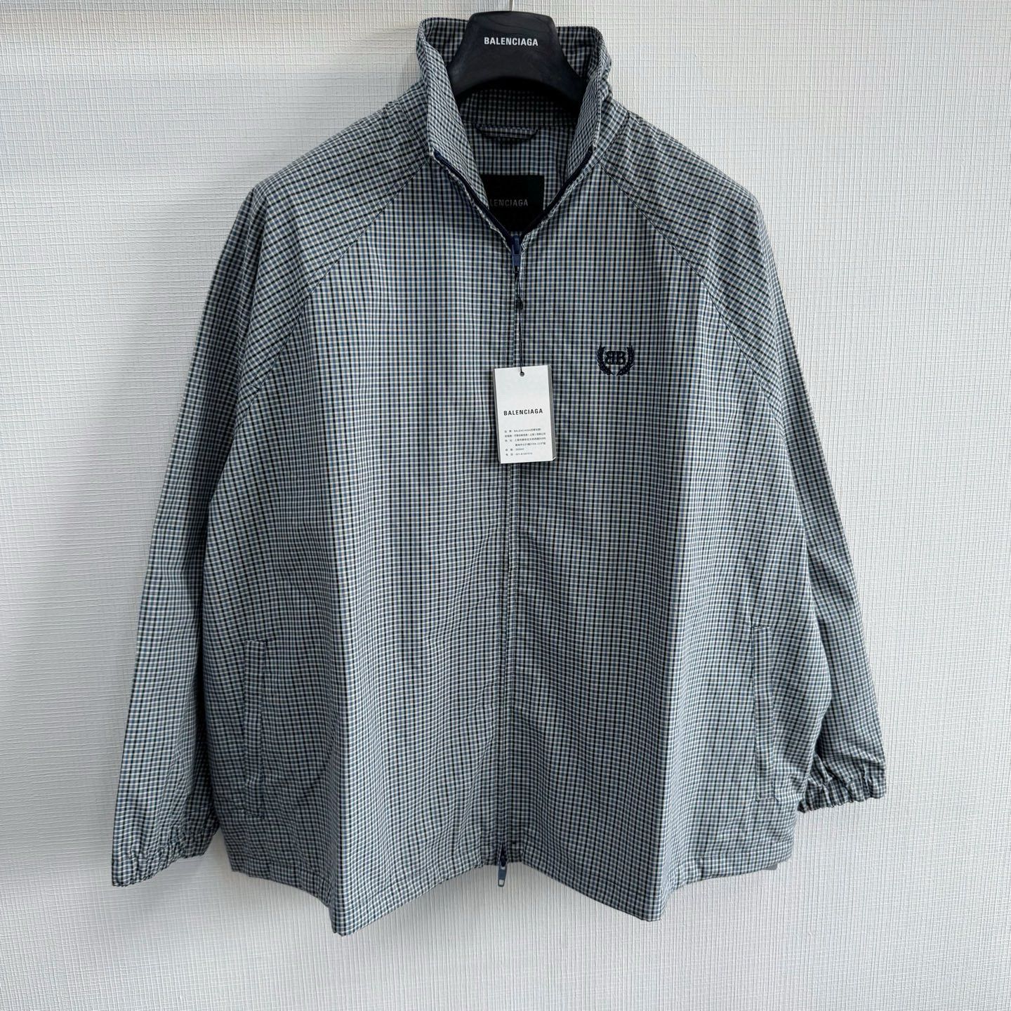 Balenciaga Jacket – CJKT1911