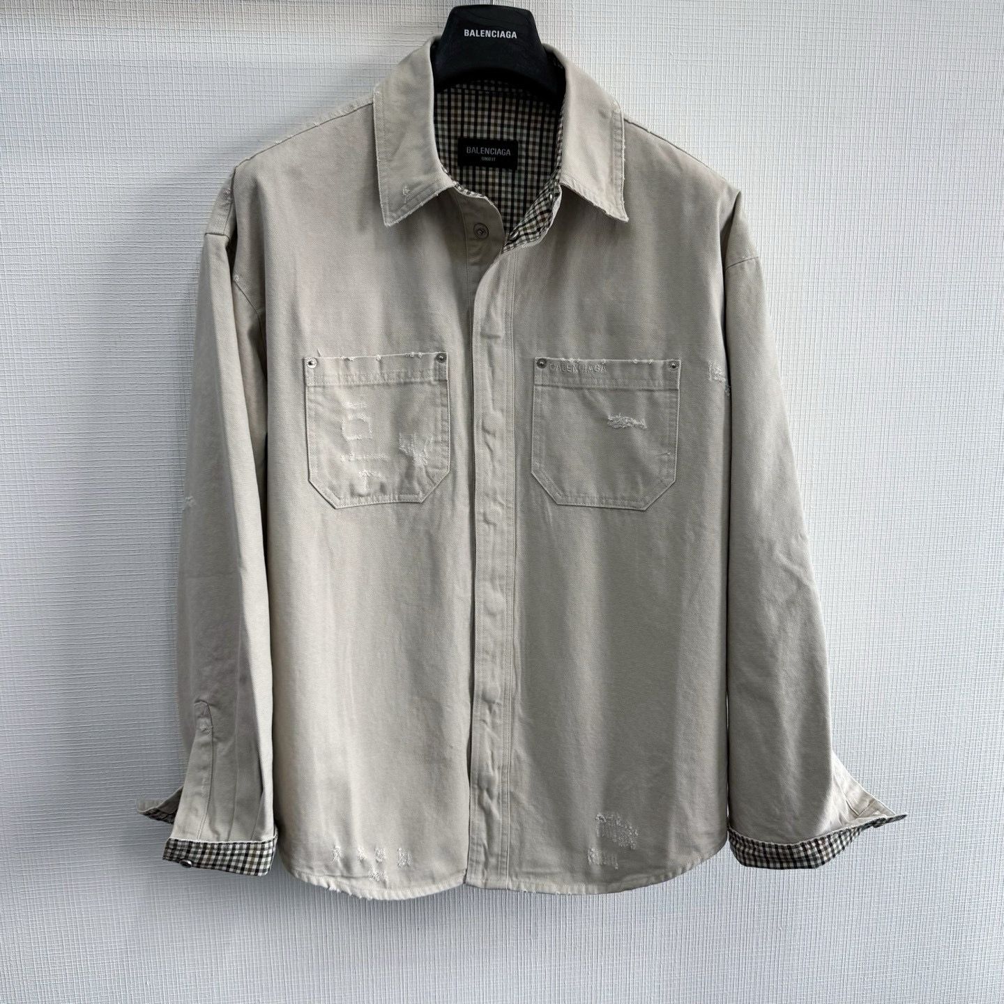 balenciaga-shirt-shtr3637-2.jpg Balenciaga Shirt – SHTR1586 - Image 1