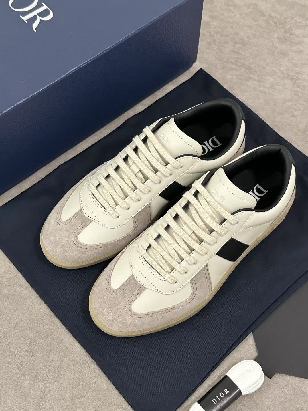 Dior B01 Sneaker – DIOR1338
