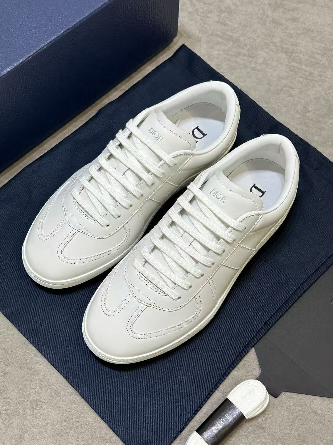 dior-b01-sneaker-dior3645-1.jpg Dior B01 Sneaker – DIOR1339 – Bild 1