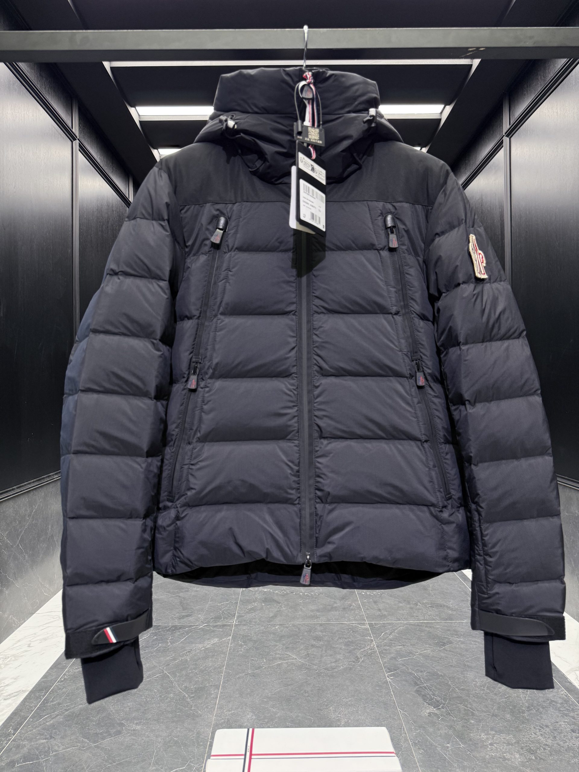 Moncler Jacket – CJKT1969