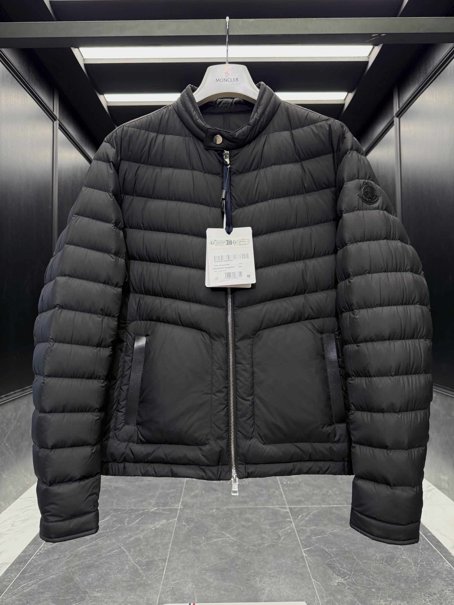 Moncler Jacket – CJKT1976