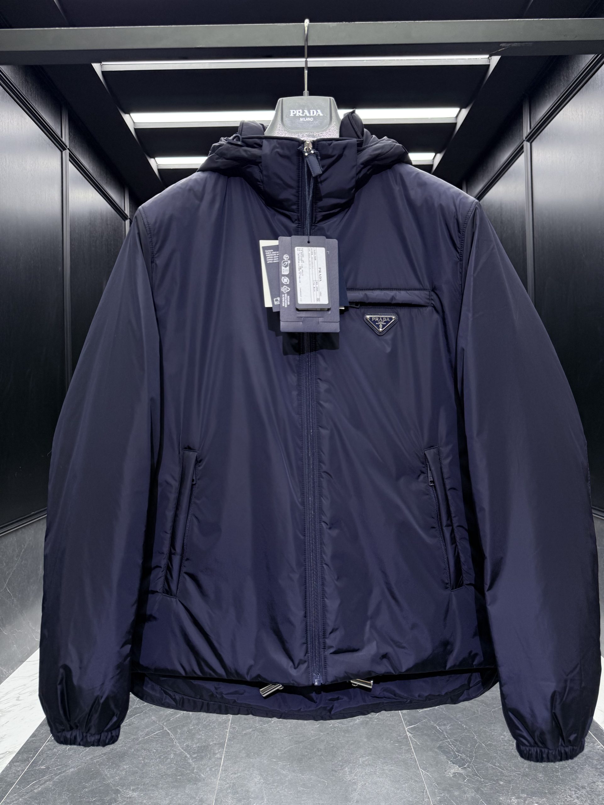 Prada Jacket – CJKT1991