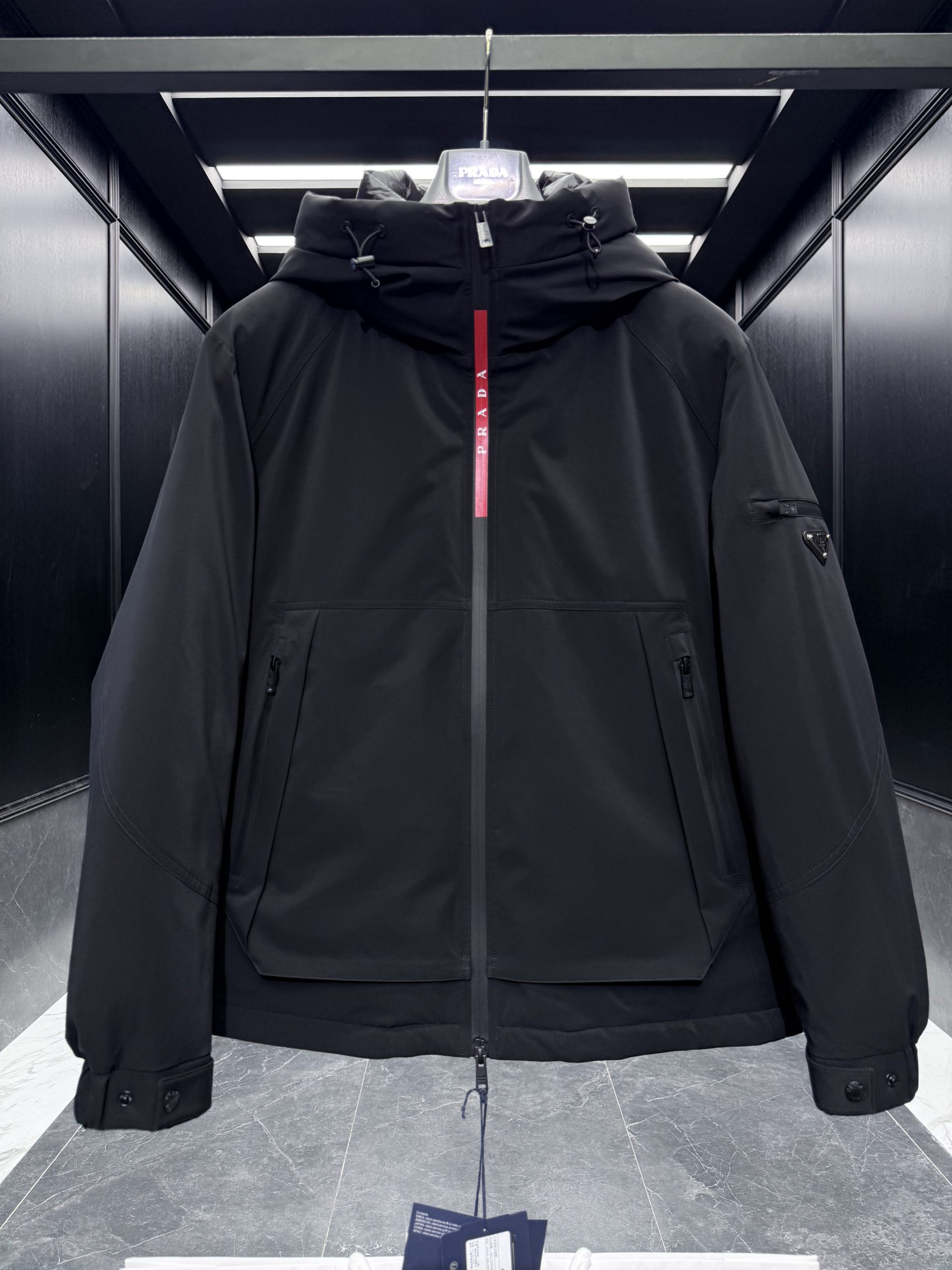 Prada Jacket – CJKT1994