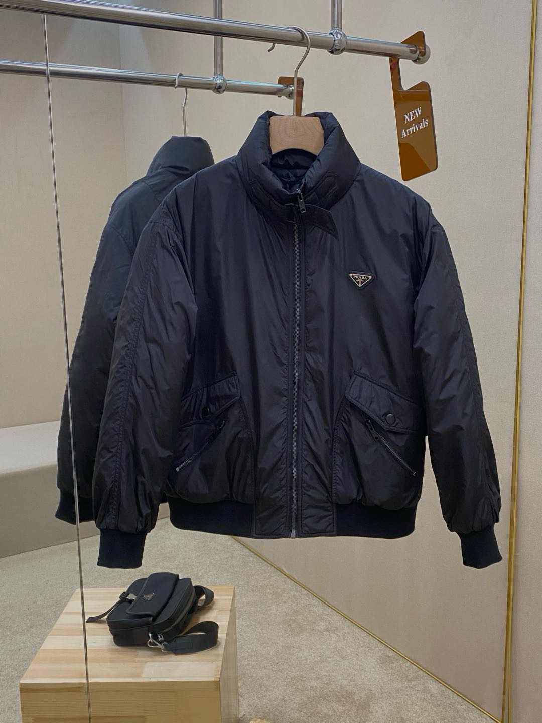 Prada Jacket – CJKT1997