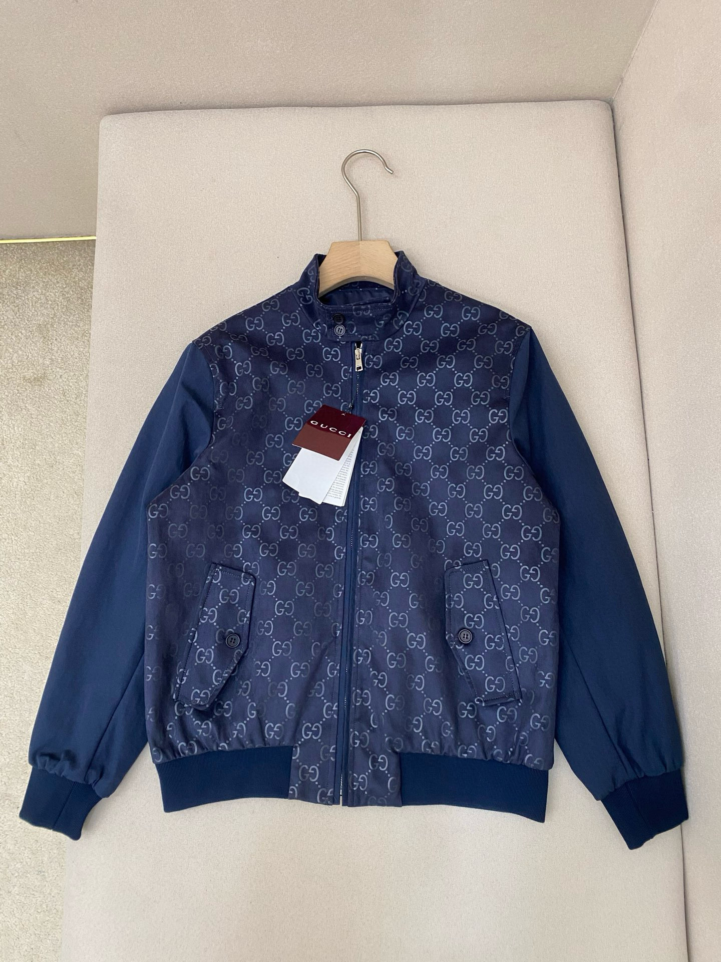 Gucci Jacket – CJKT2017