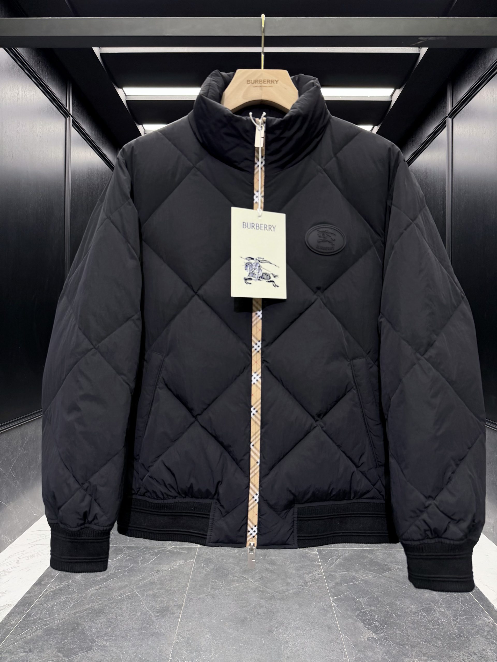 CJKT2023-4-scaled.jpg Burberry Jacket – CJKT2023 - Image 1