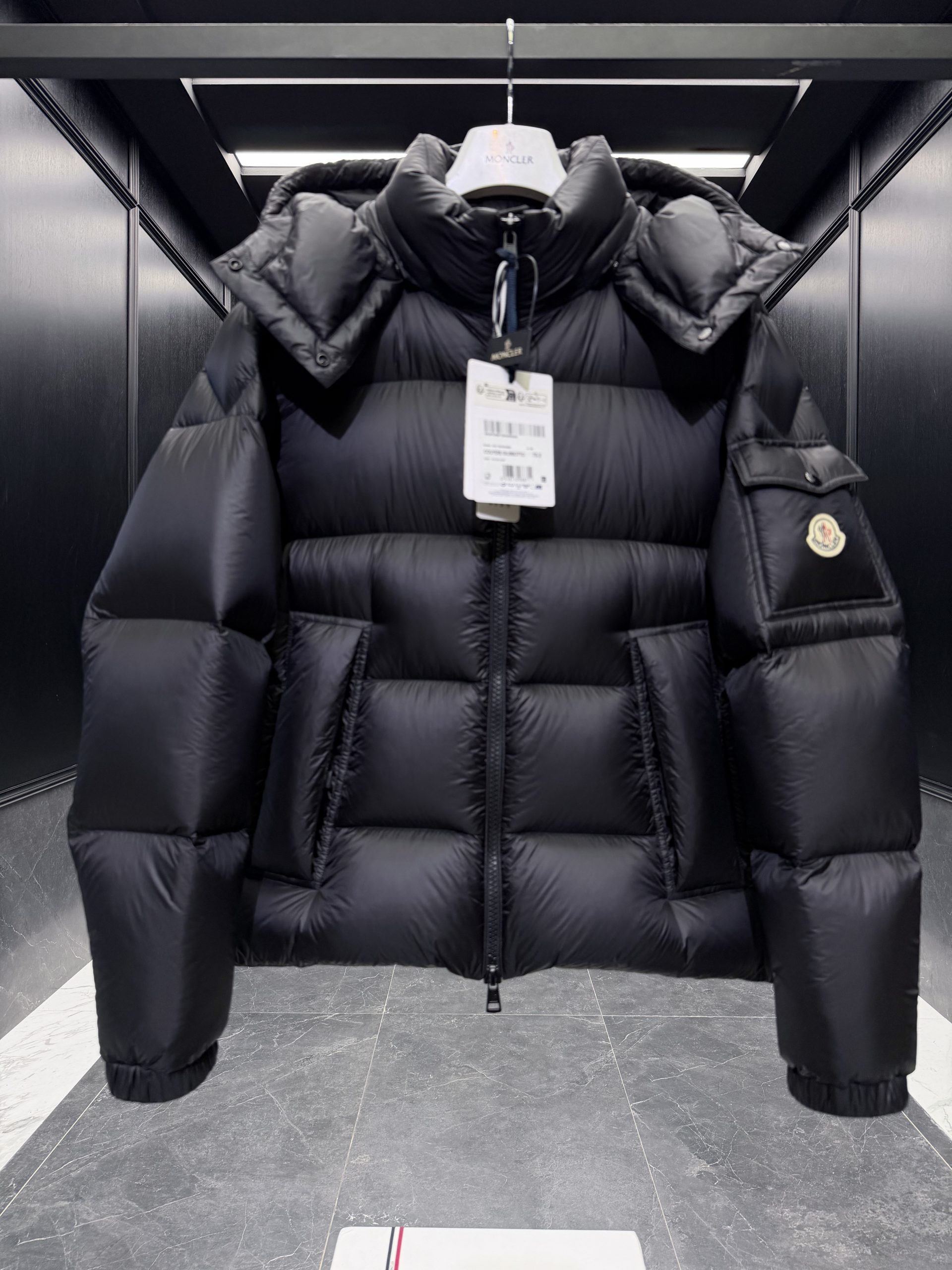 Moncler Jacket – CJKT2029