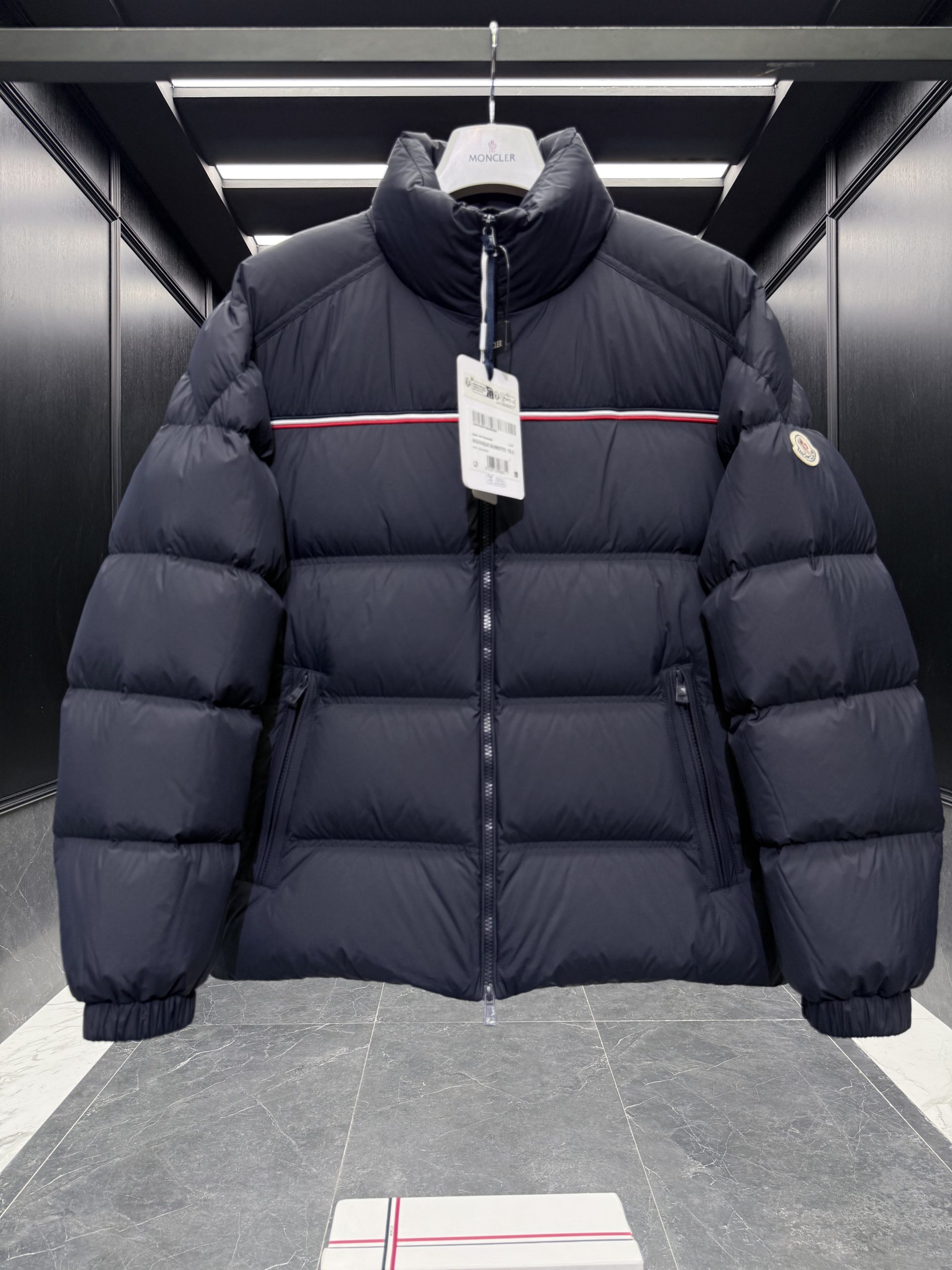 Moncler Jacket – CJKT2032