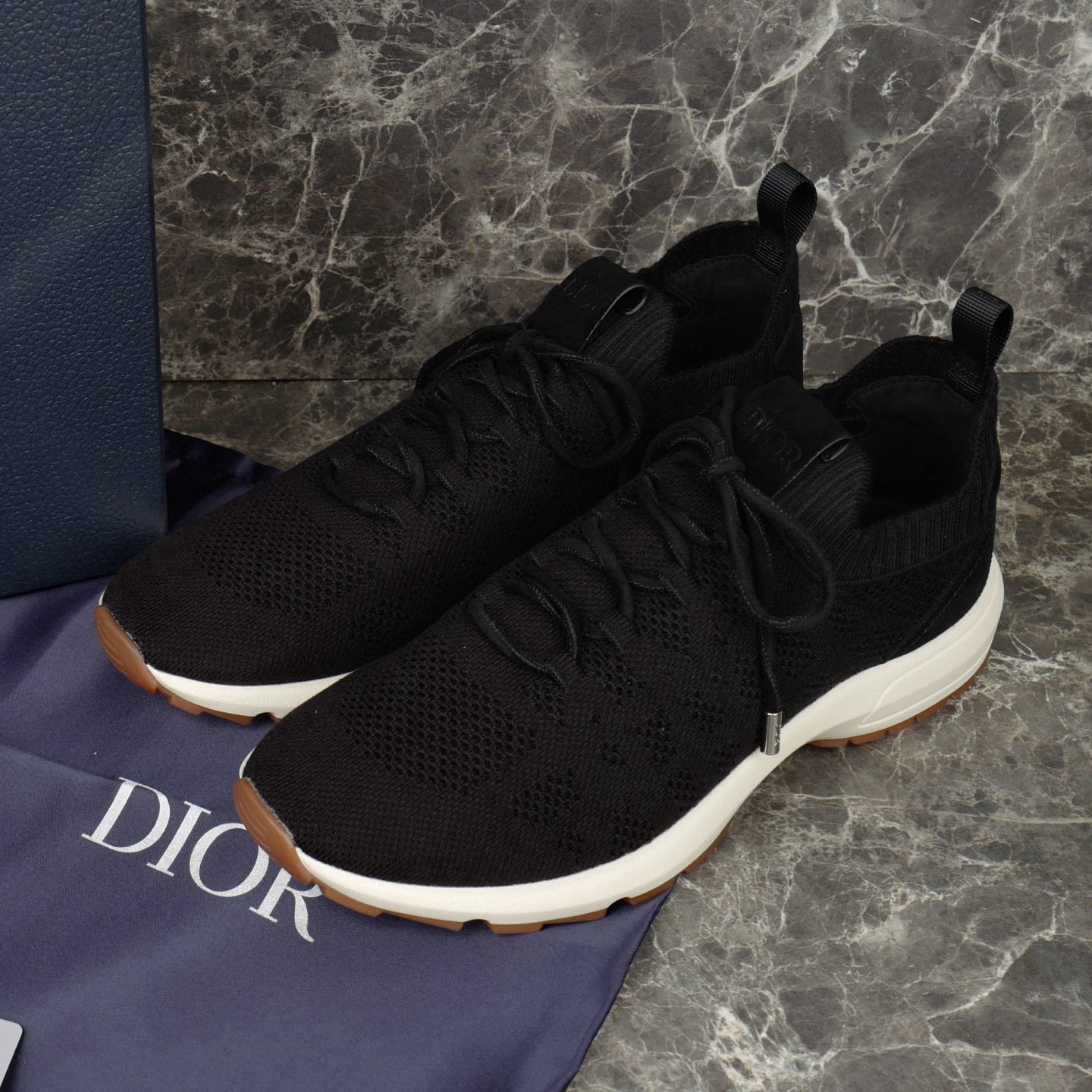 Dior B80 Sneaker – DIOR1366