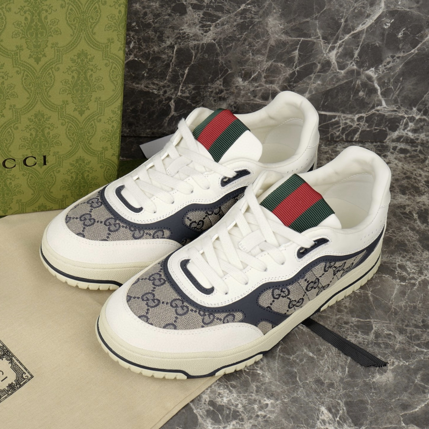Gucci Sneaker – GUCC1205